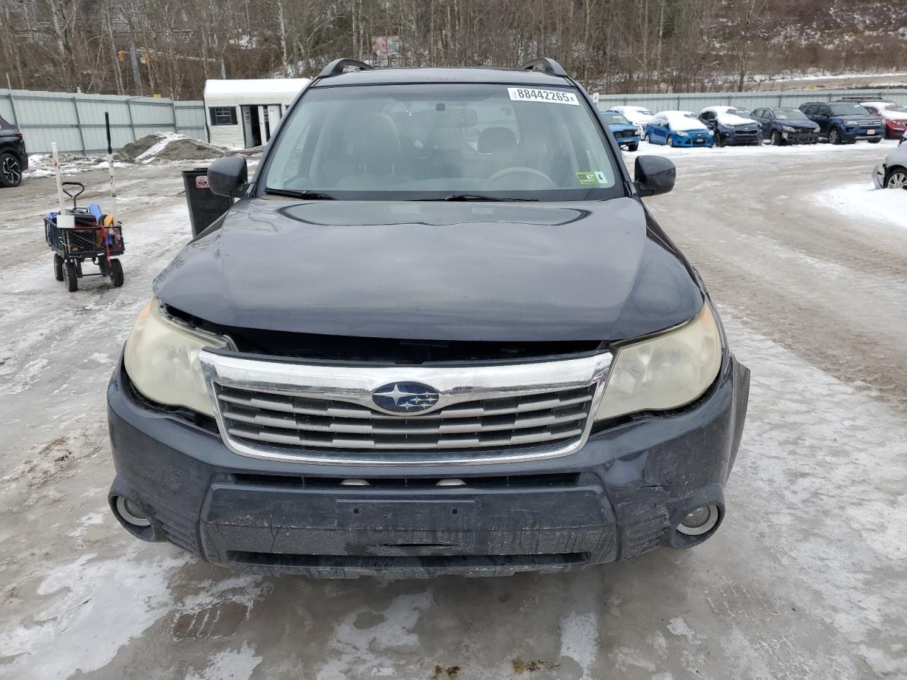 2009 Subaru Forester - Image 5