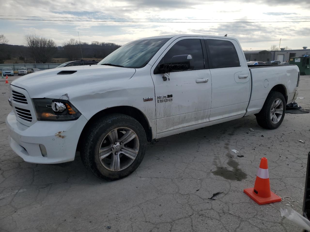 2014 RAM 1500 - Image 1