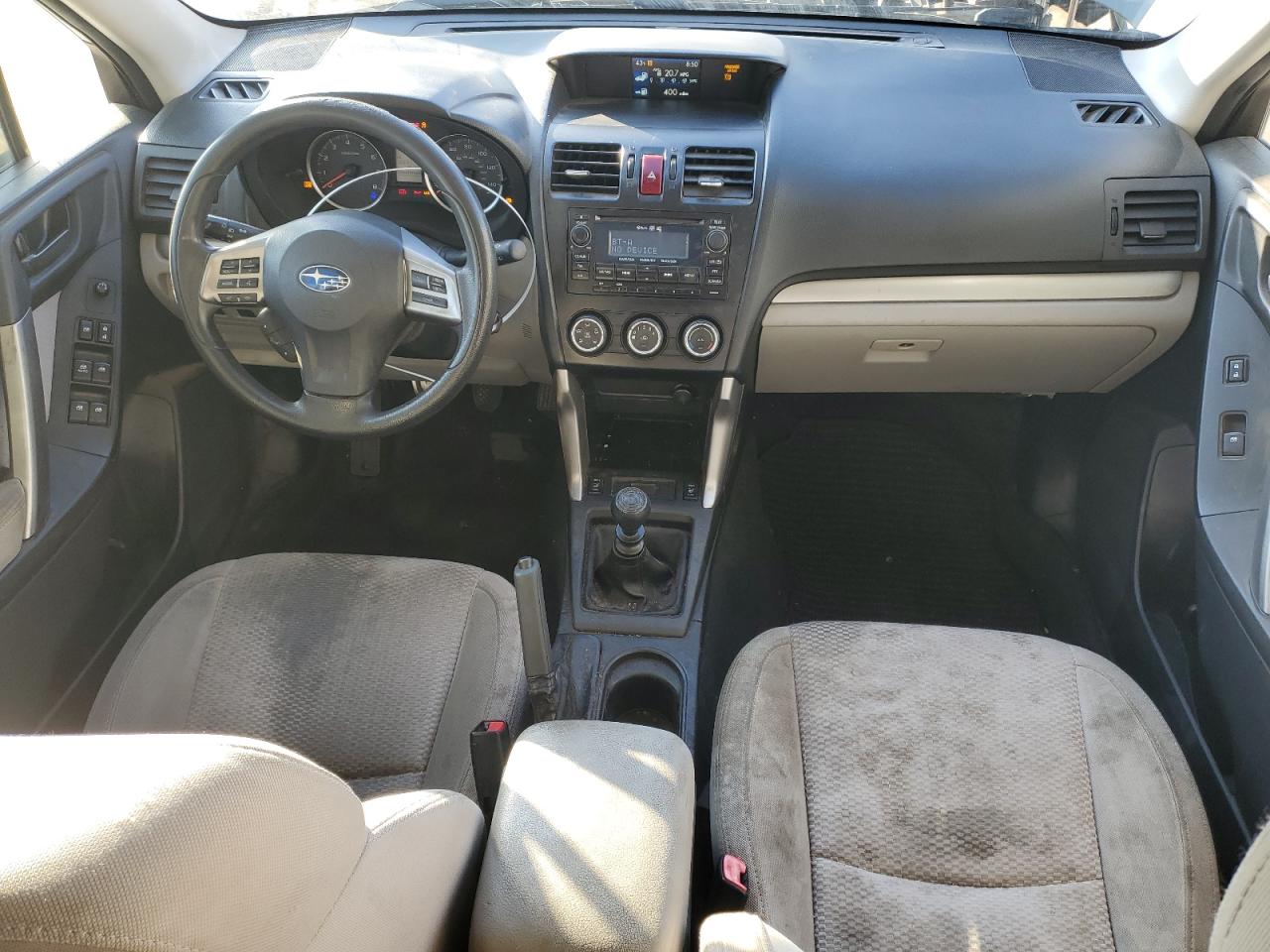 2014 Subaru Forester - Image 8