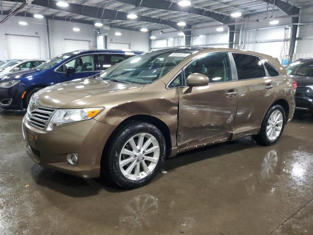 2010 Toyota Venza 