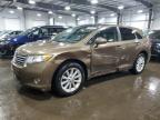 2010 Toyota Venza  продається в Ham Lake, MN - Side