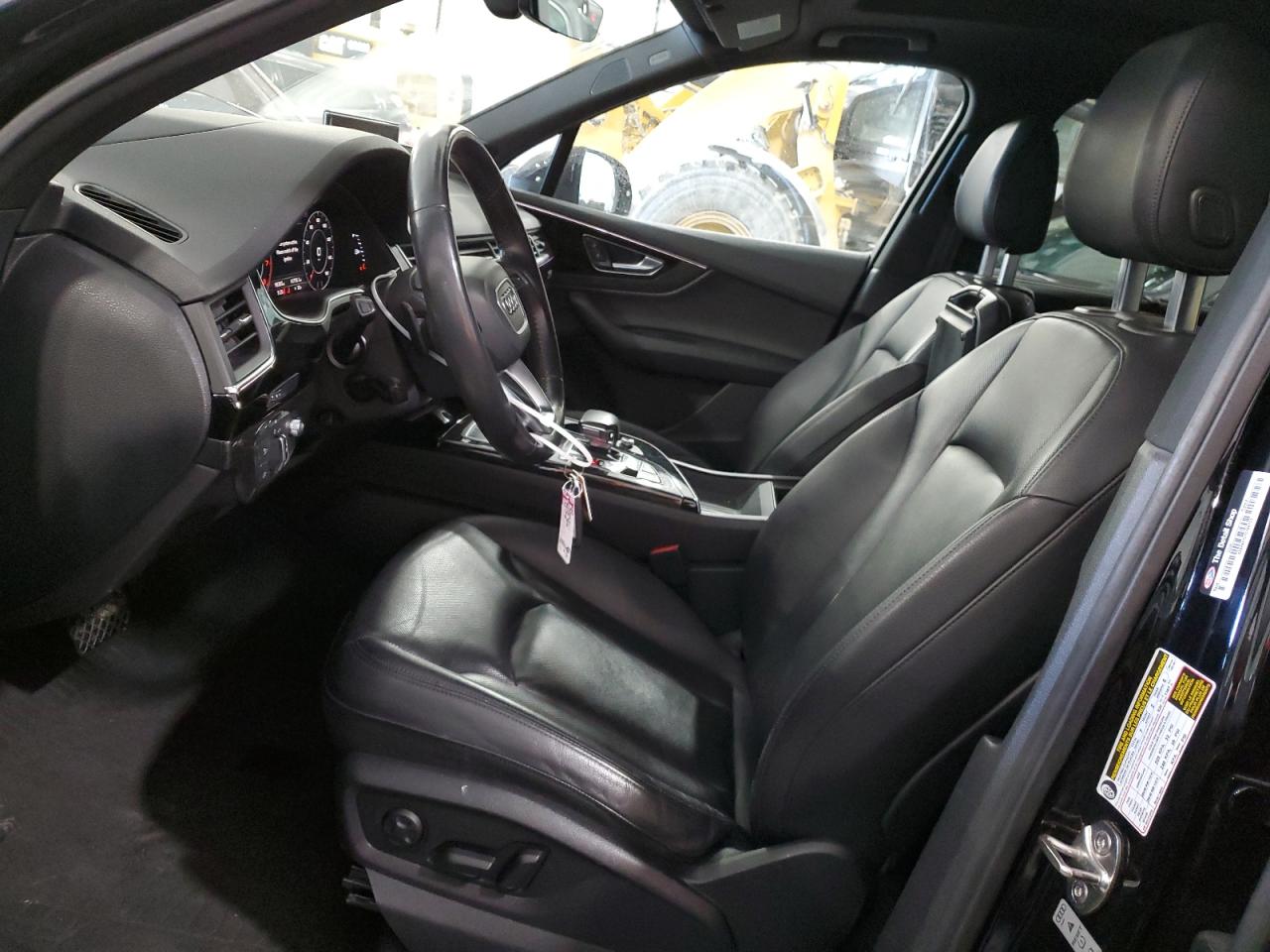 2018 Audi Q7 - Image 7
