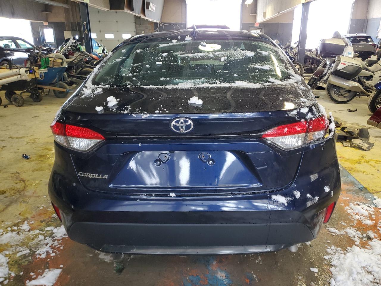 2022 Toyota Corolla - Image 6