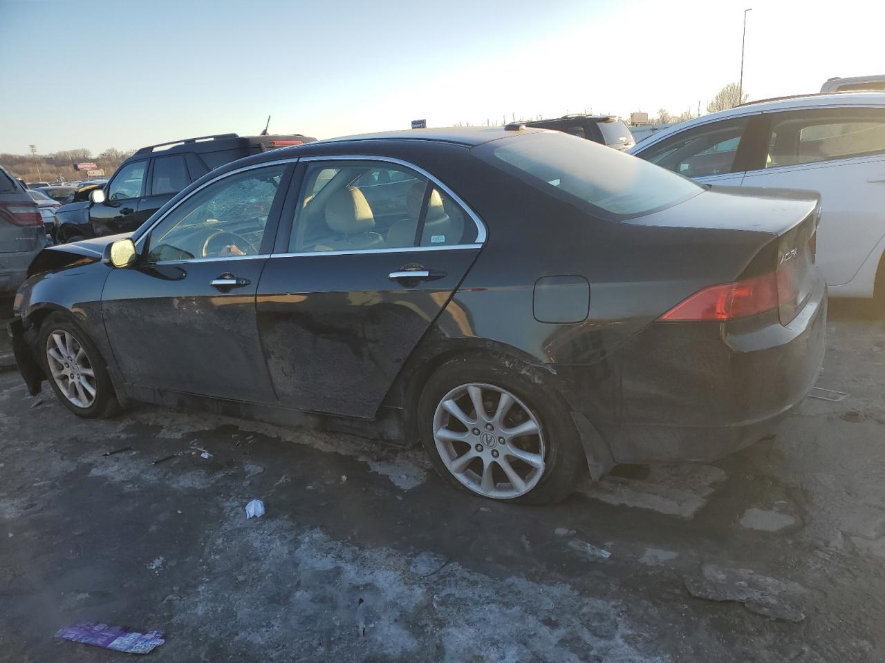 2006 Acura TSX - Image 2