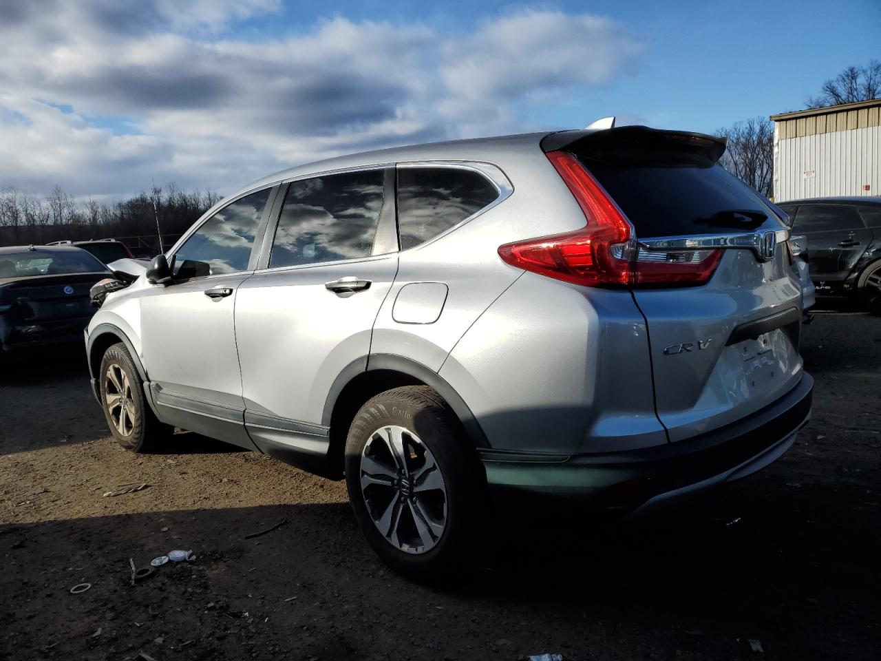 2019 Honda CR-V - Image 2