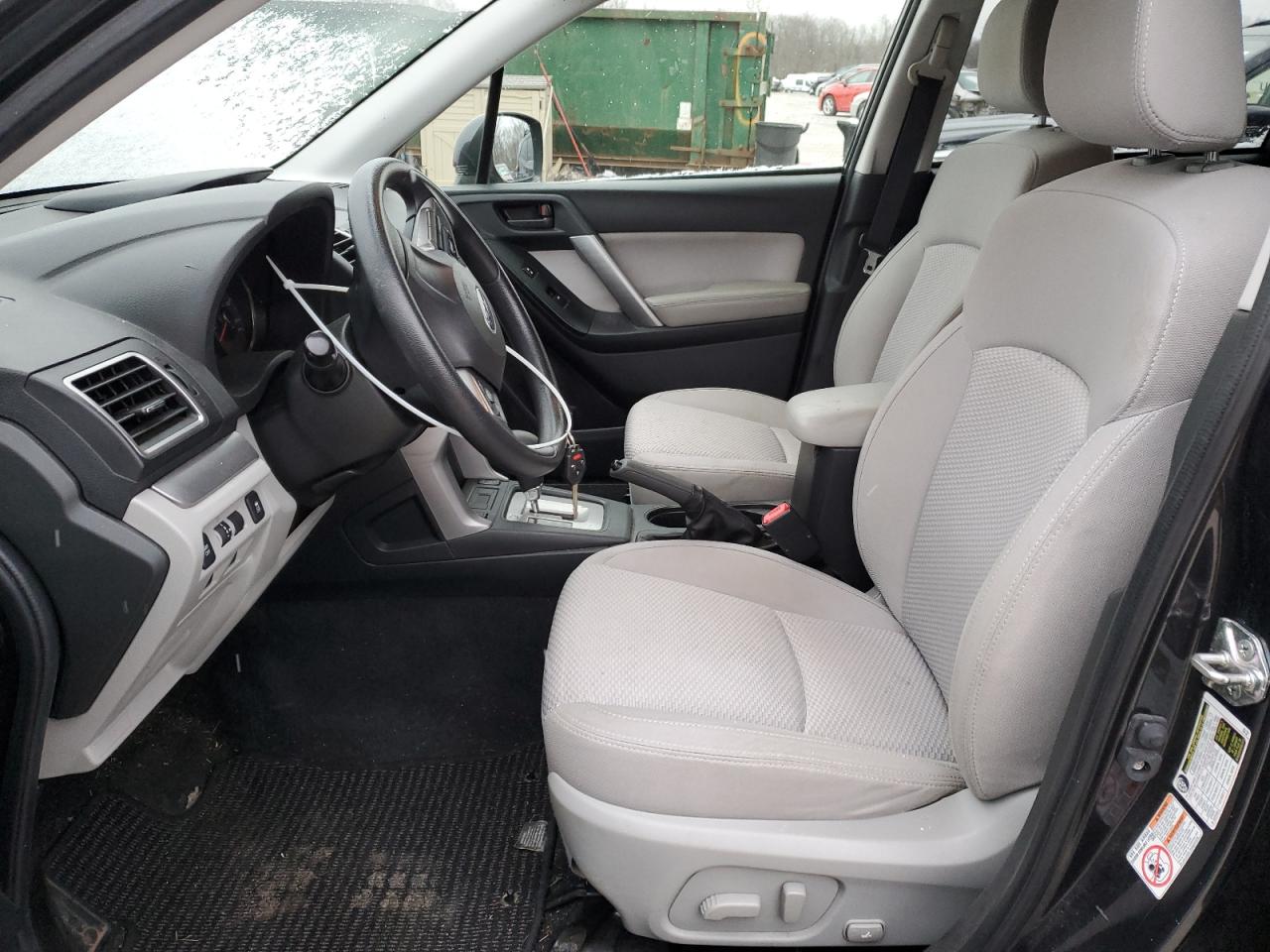 2016 Subaru Forester - Image 7