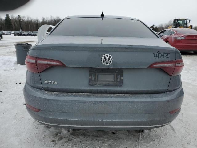  VOLKSWAGEN JETTA 2020 Teal