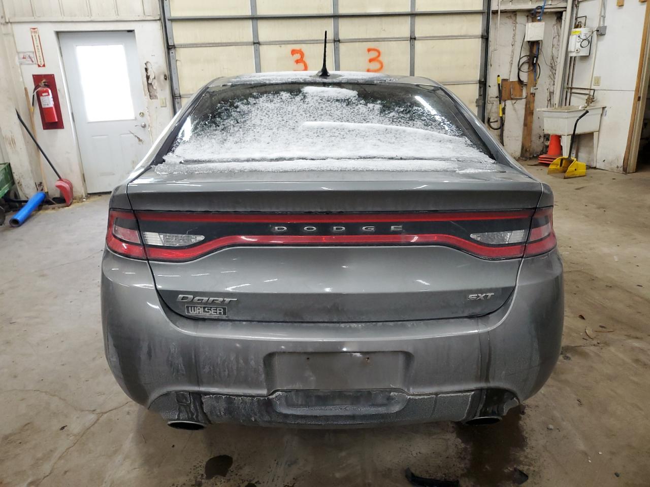 2013 Dodge Dart - Image 6