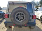 2021 Jeep Wrangler Unlimited Rubicon na sprzedaż w Windsor, NJ - Front End