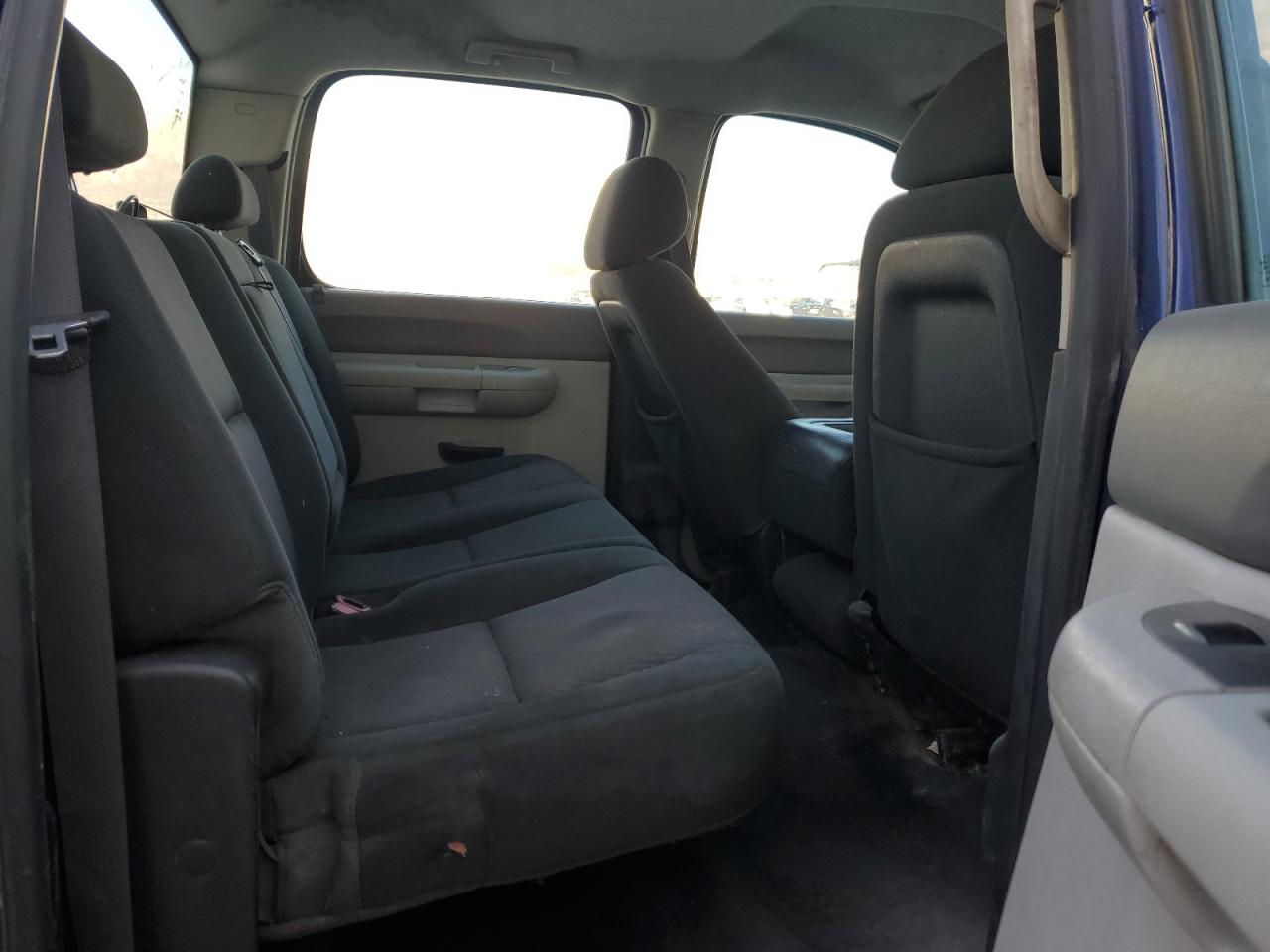 2014 GMC Sierra - Image 10