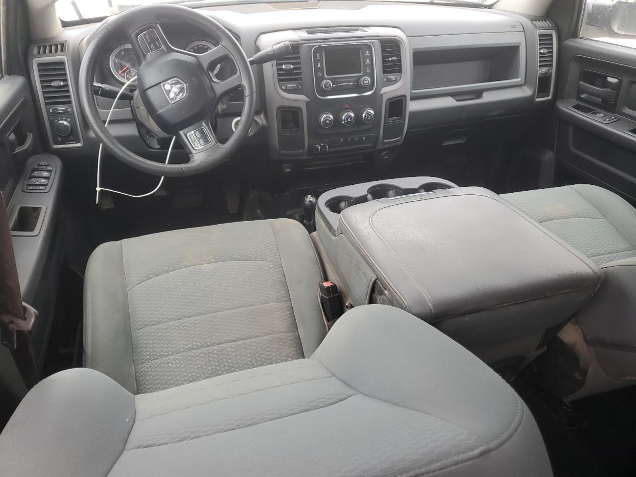 2018 Ram 3500 St VIN: 3C63RRGL8JG360760 Lot: 41829435