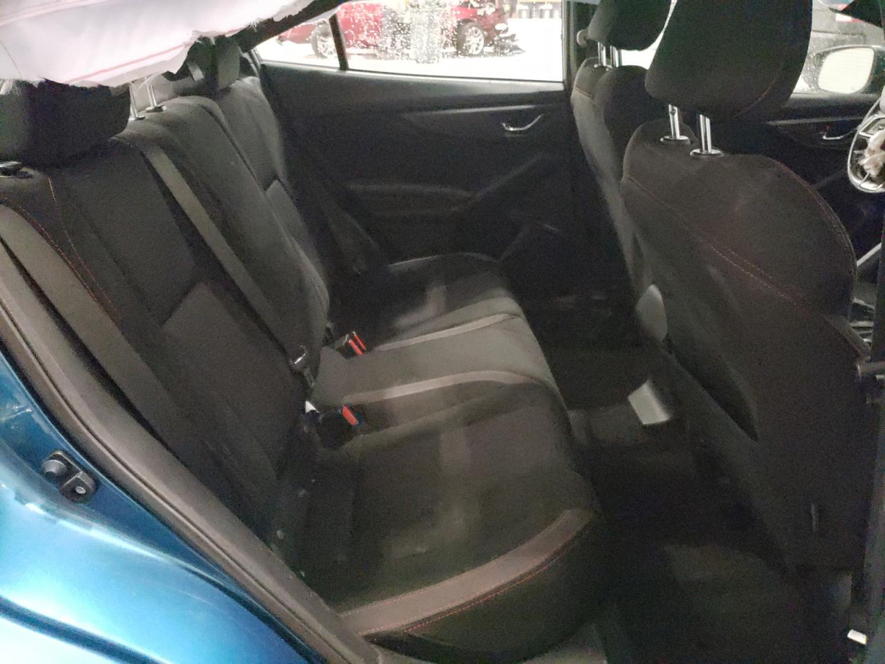 2018 Subaru Impreza - Image 10