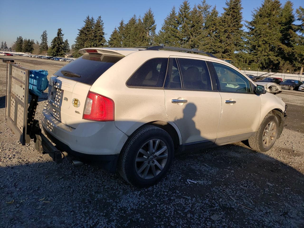 2011 Ford Edge - Image 3