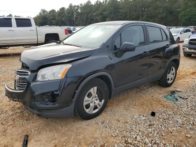 2015 Chevrolet Trax Ls