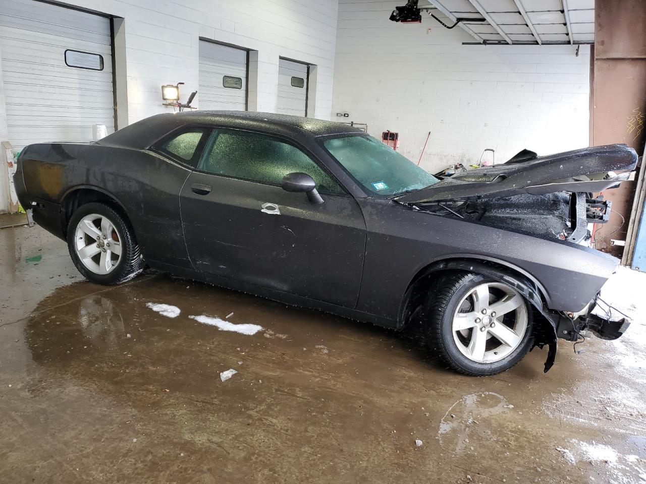 2014 Dodge Challenger - Image 4
