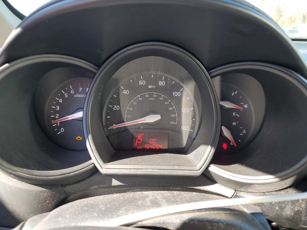 2017 Kia Rio - Image 9