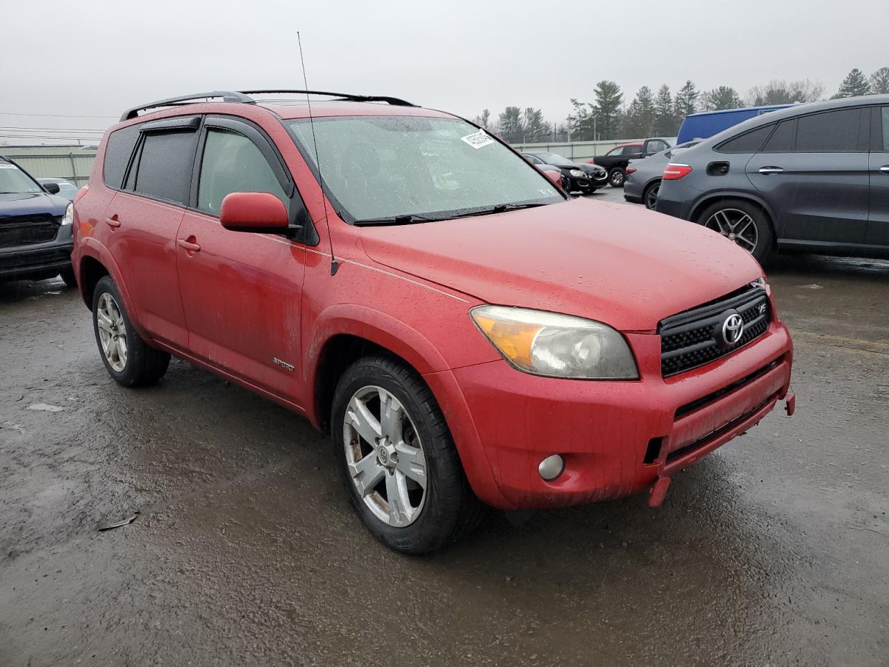 2006 Toyota RAV 4 - Image 4
