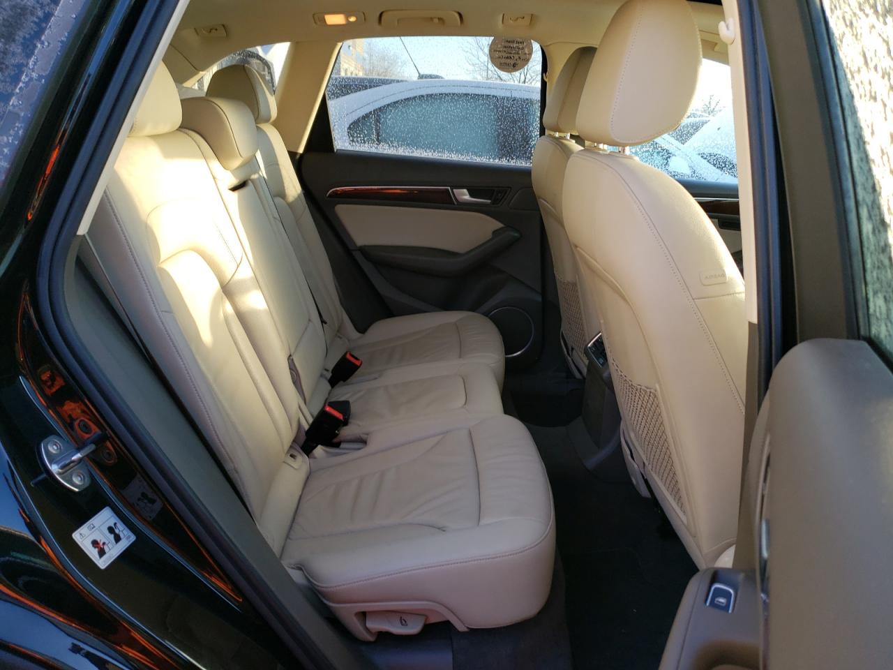 2015 Audi Q5 - Image 11