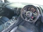 2019 AUDI R8 PERFORM for sale at Copart SANDY
