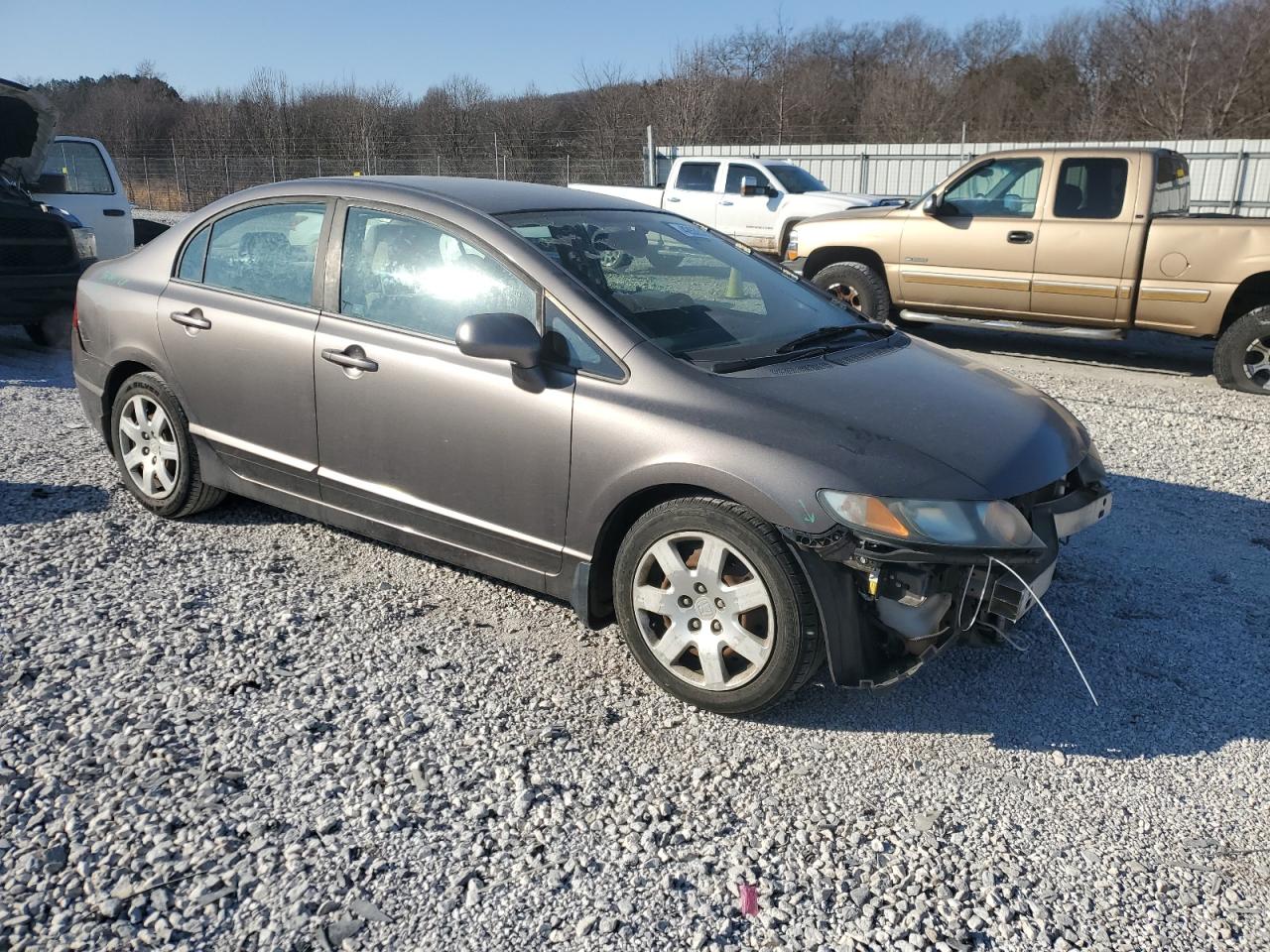 2009 Honda Civic - Image 4
