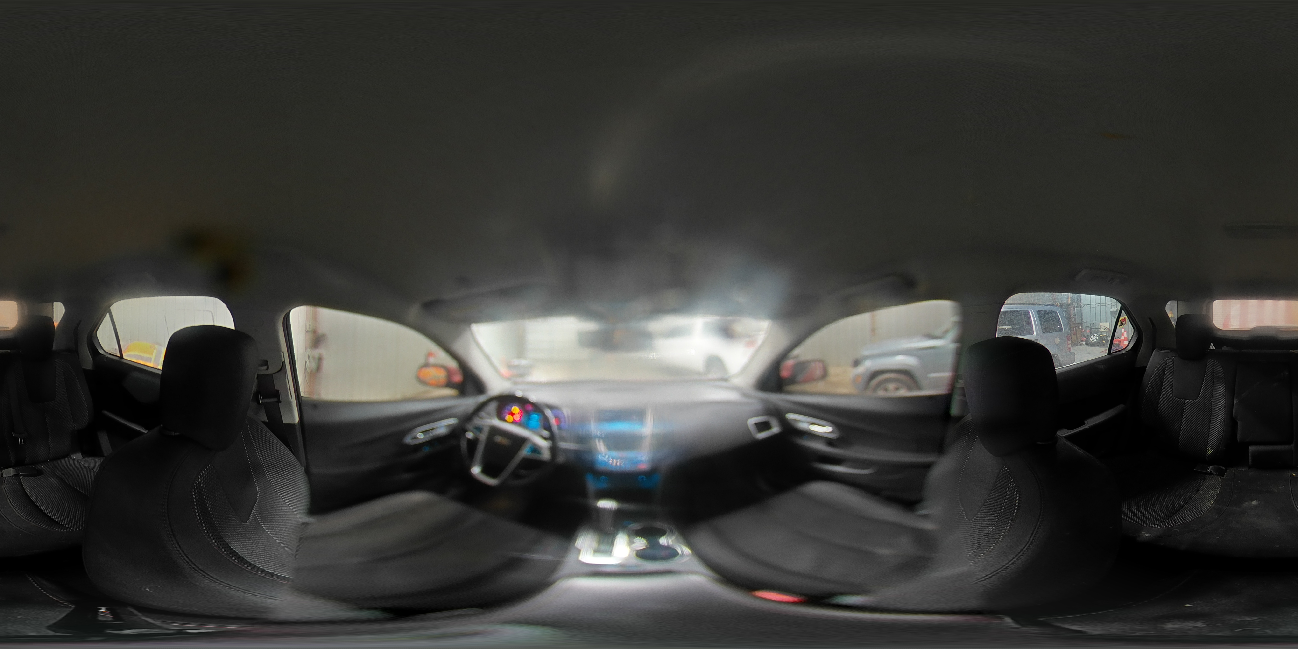 2015 Chevrolet Equinox - Image 14