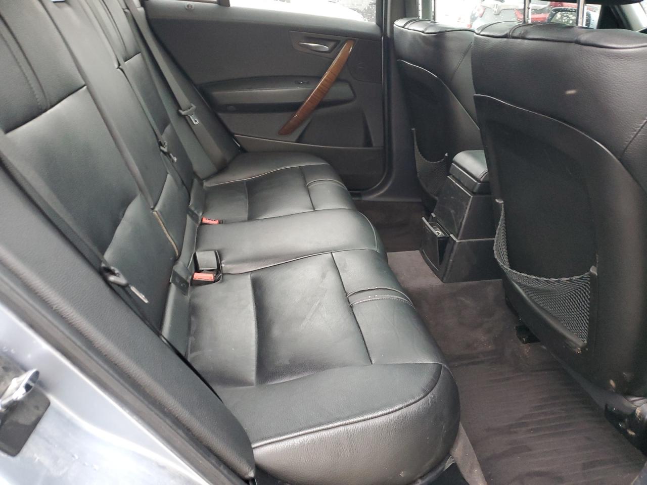 2005 BMW X3 - Image 11