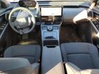 2024 Toyota Bz4X Xle продається в Taylor, TX - Front End
