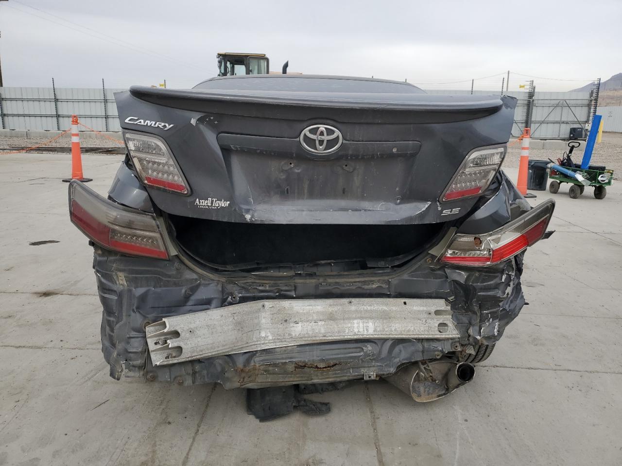 2009 Toyota Camry - Image 6