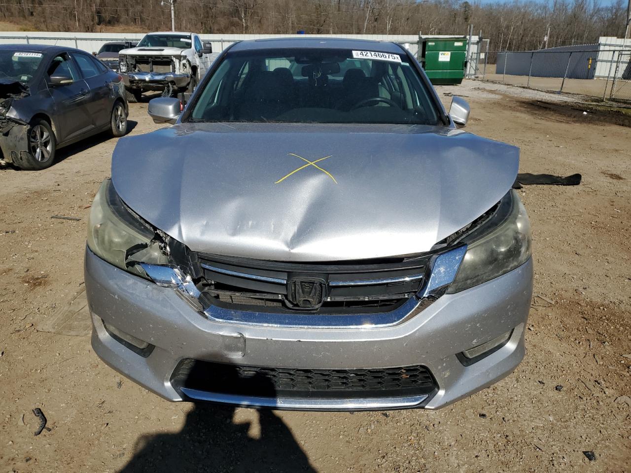 2013 Honda Accord - Image 5
