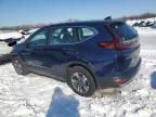 2020 Honda Cr-V Lx zu verkaufen in Cahokia Heights, IL - Front End