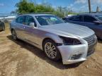 2015 Lexus Ls 460L zu verkaufen in Kapolei, HI - Front End