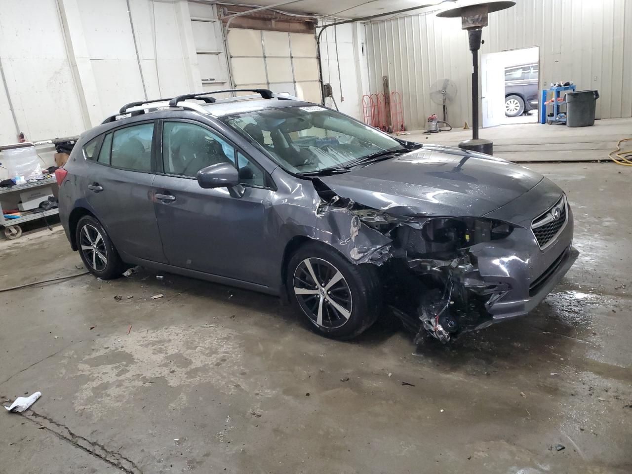 2019 Subaru Impreza - Image 4
