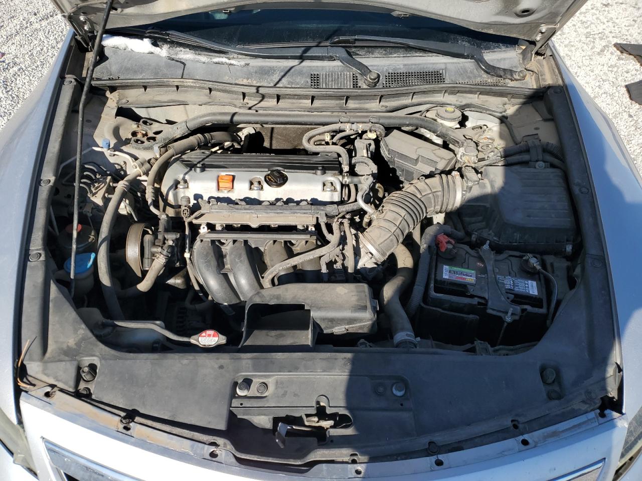 2012 Honda Accord - Image 13