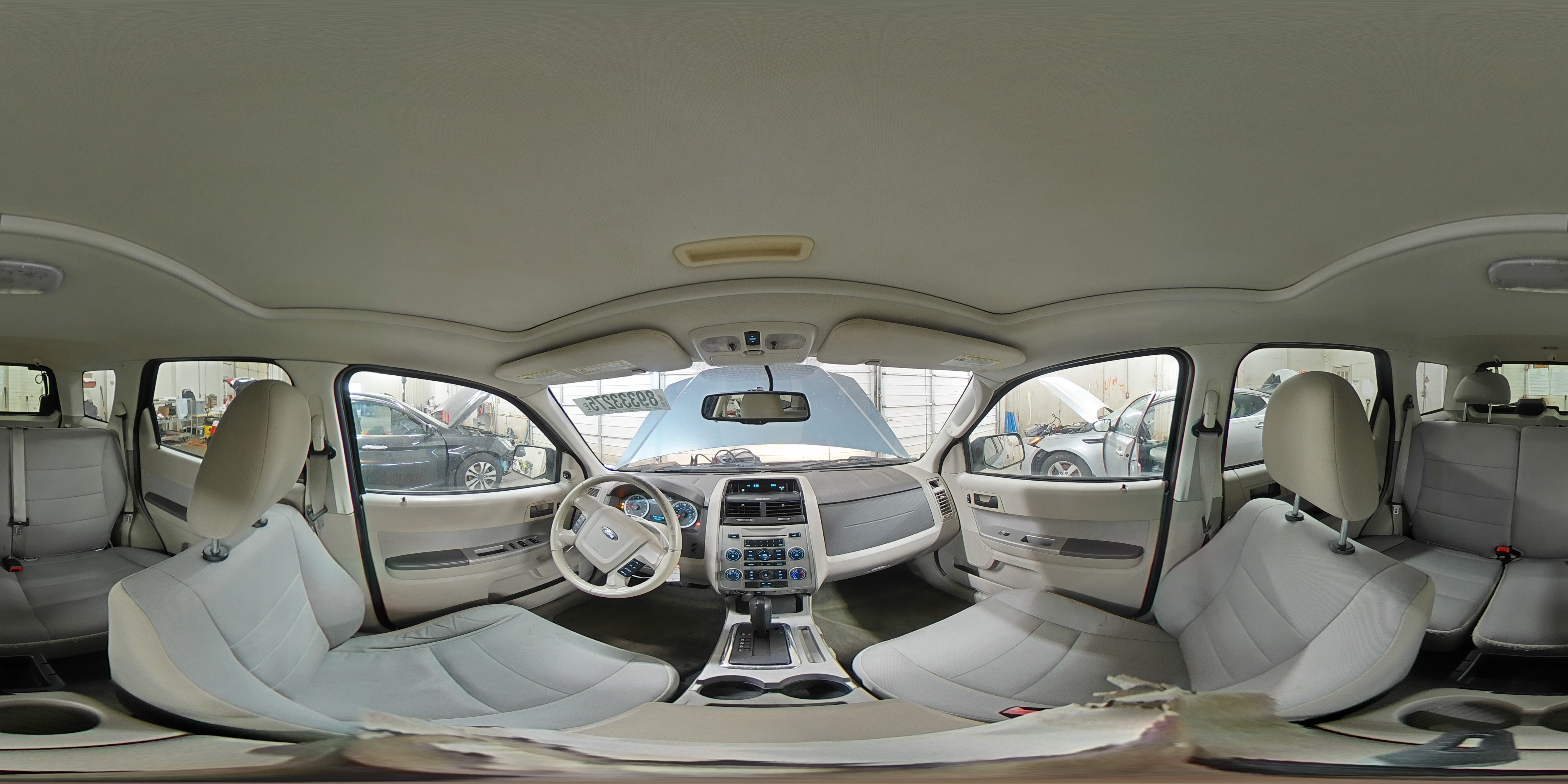 2012 Ford Escape - Image 16
