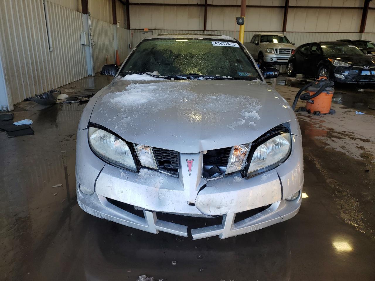 2003 Pontiac Sunfire - Image 5