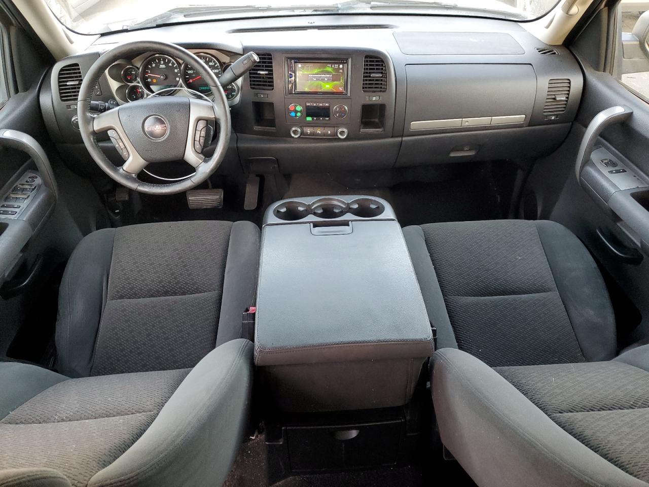 2007 GMC Sierra - Image 8