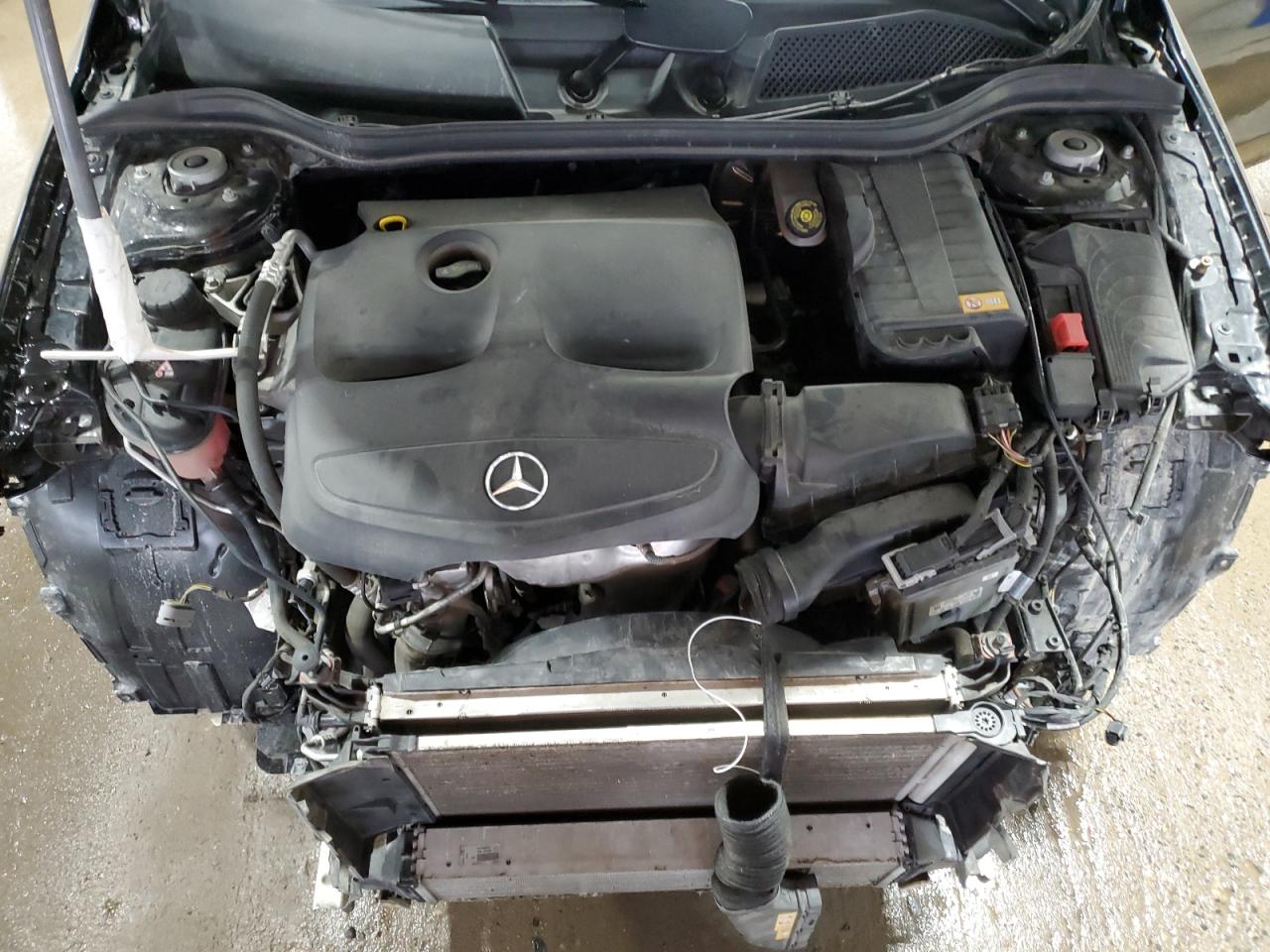 2015 Mercedes-Benz GLA-klasse - Image 12