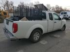 2016 Nissan Frontier S for Sale in Colton, CA - Front End