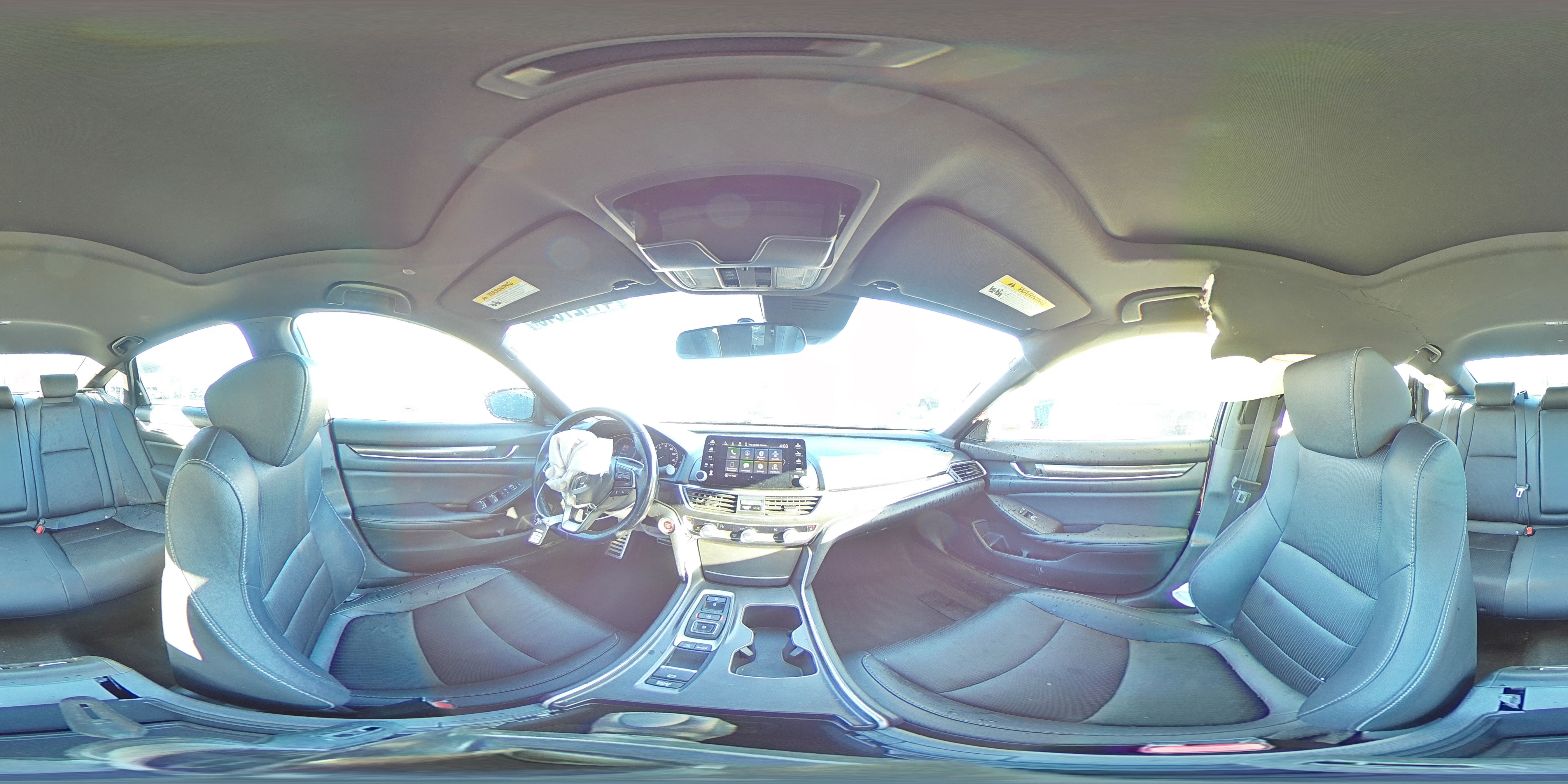 2019 Honda Accord - Image 15