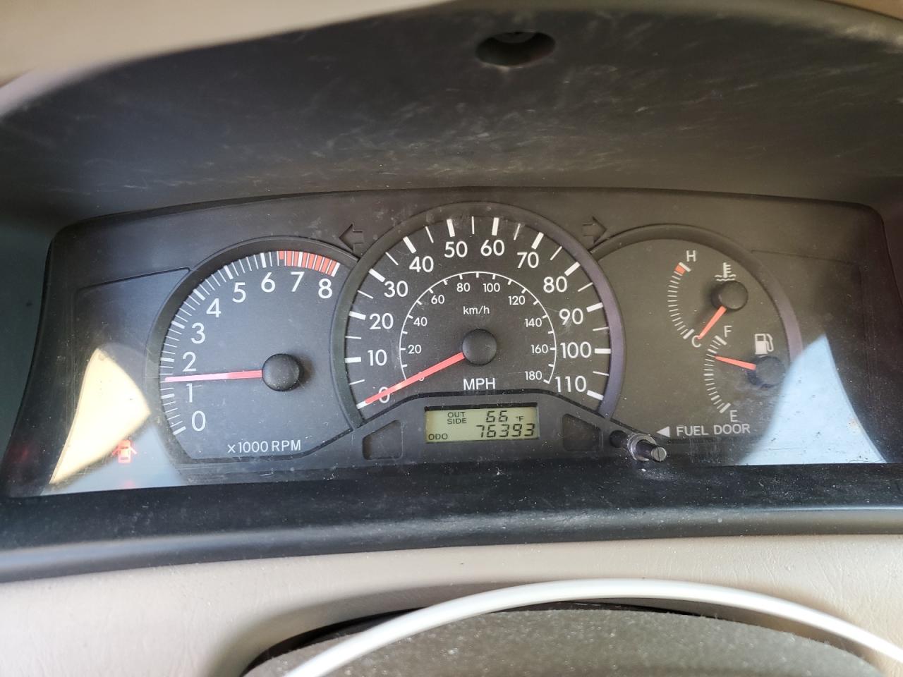 2008 Toyota Corolla - Image 9
