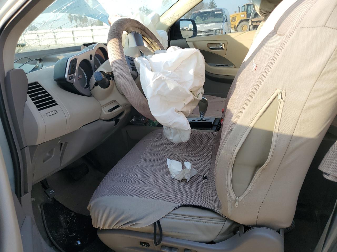 2007 Nissan Murano - Image 7