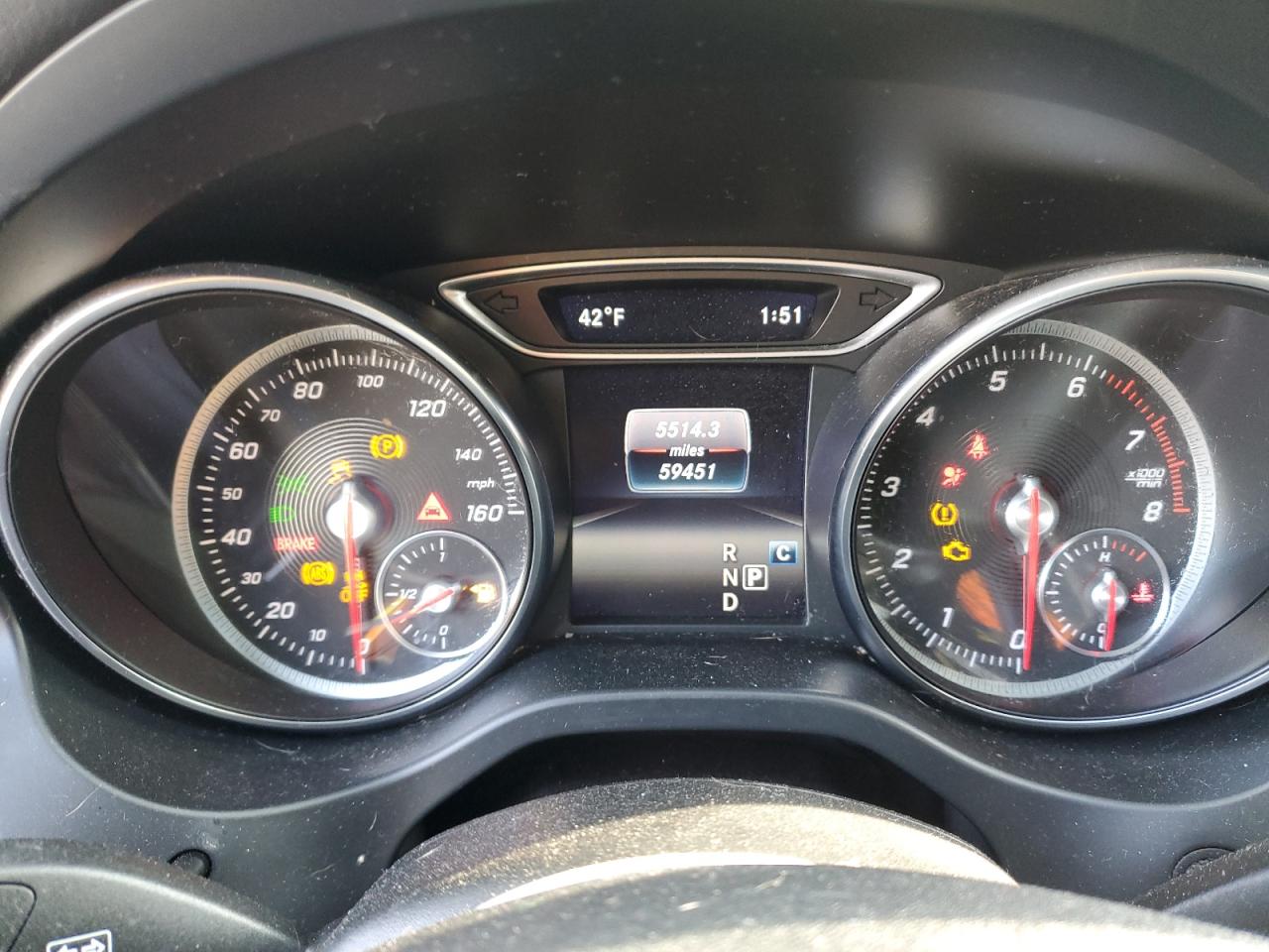 2019 Mercedes-Benz Cla 250 VIN: WDDSJ4EB4KN740413 Lot: 85478944