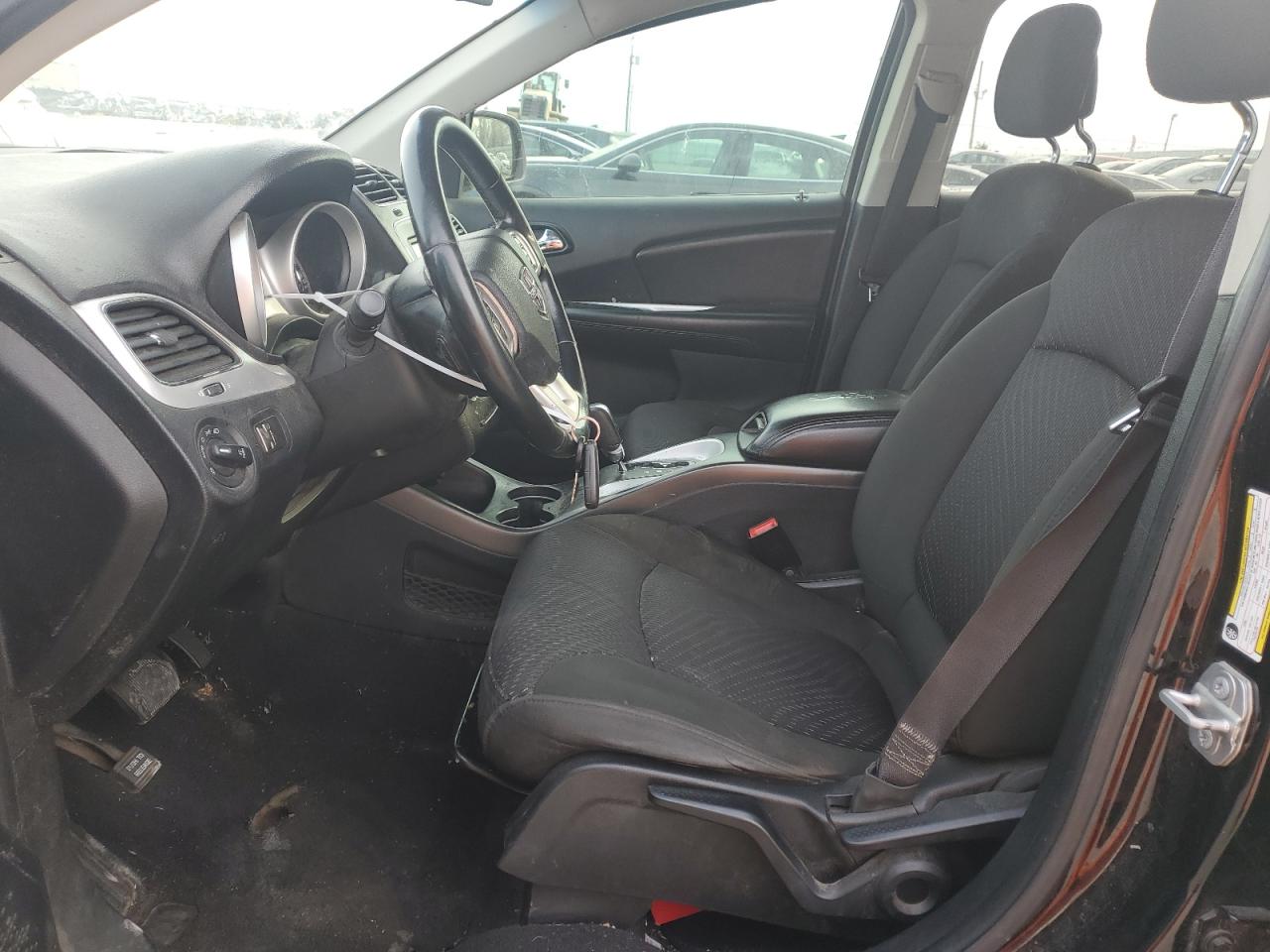 2019 Dodge Journey - Image 7