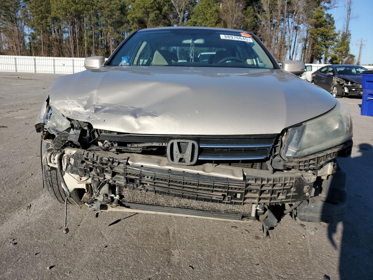 2014 Honda Accord - Image 5