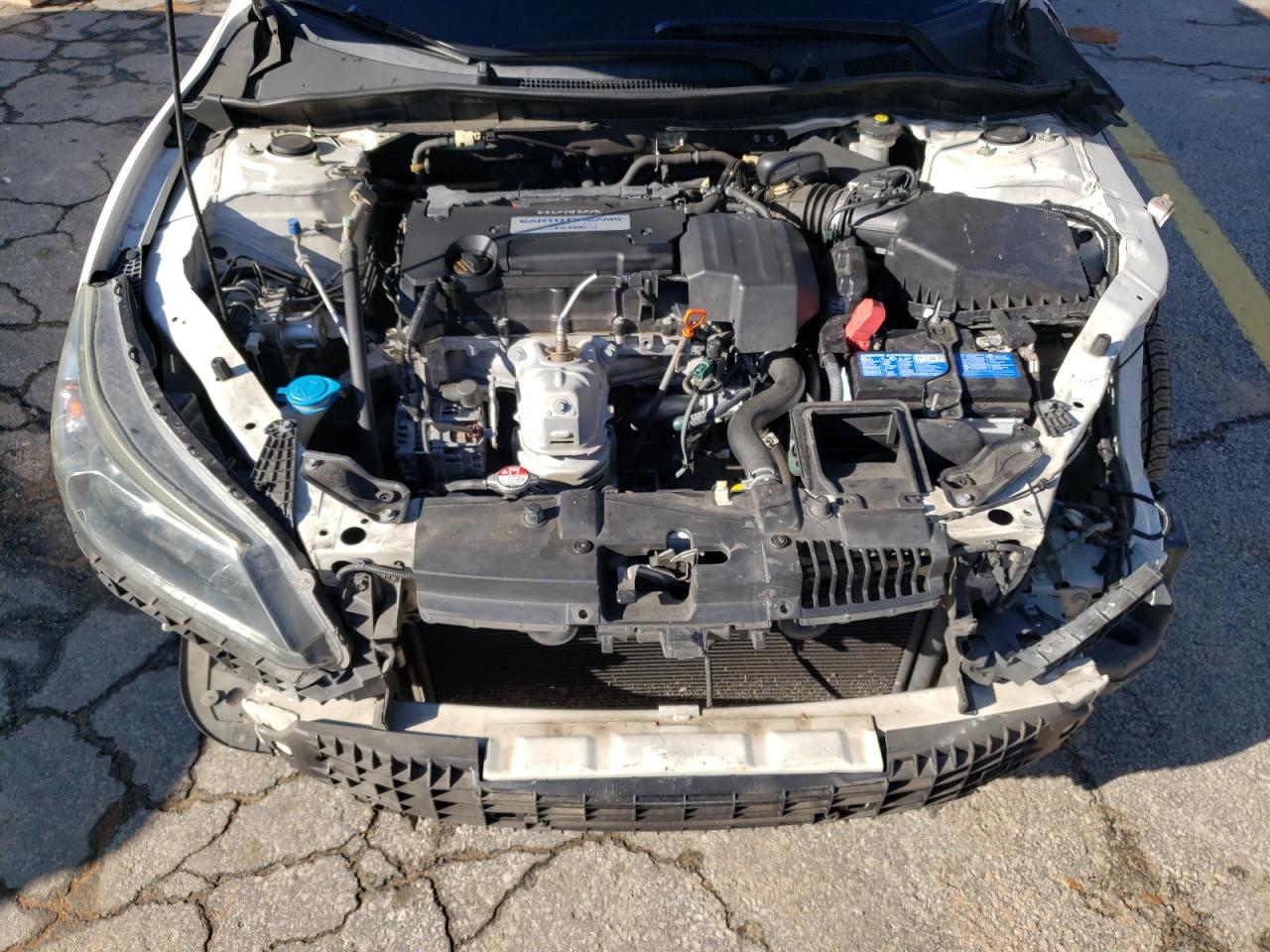 2013 Honda Accord - Image 11