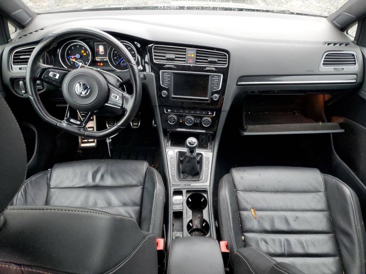 2016 Volkswagen Golf - Image 8