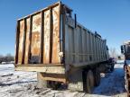 1987 International 9370 F9370 იყიდება Portland-ში, MI - Rollover