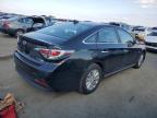 2017 Hyundai Sonata Hybrid for Sale in Martinez, CA - Front End