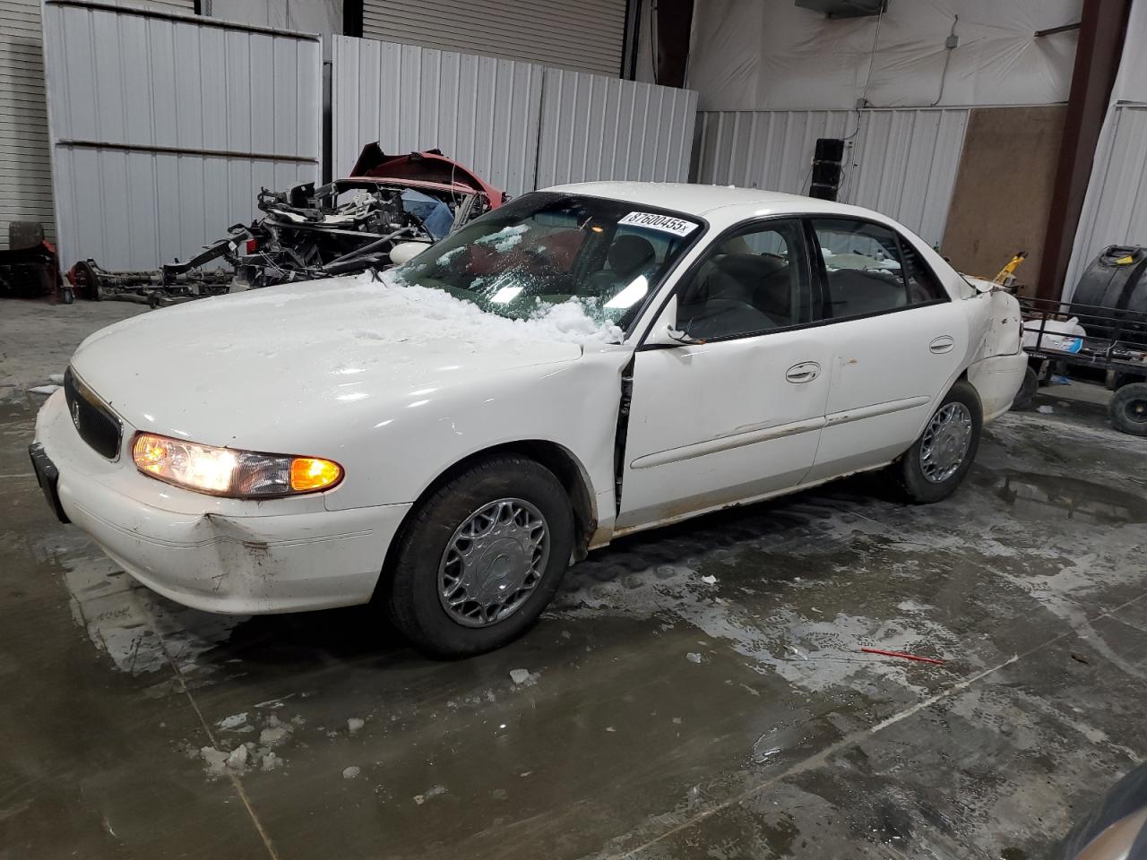 2003 Buick Century - Image 1