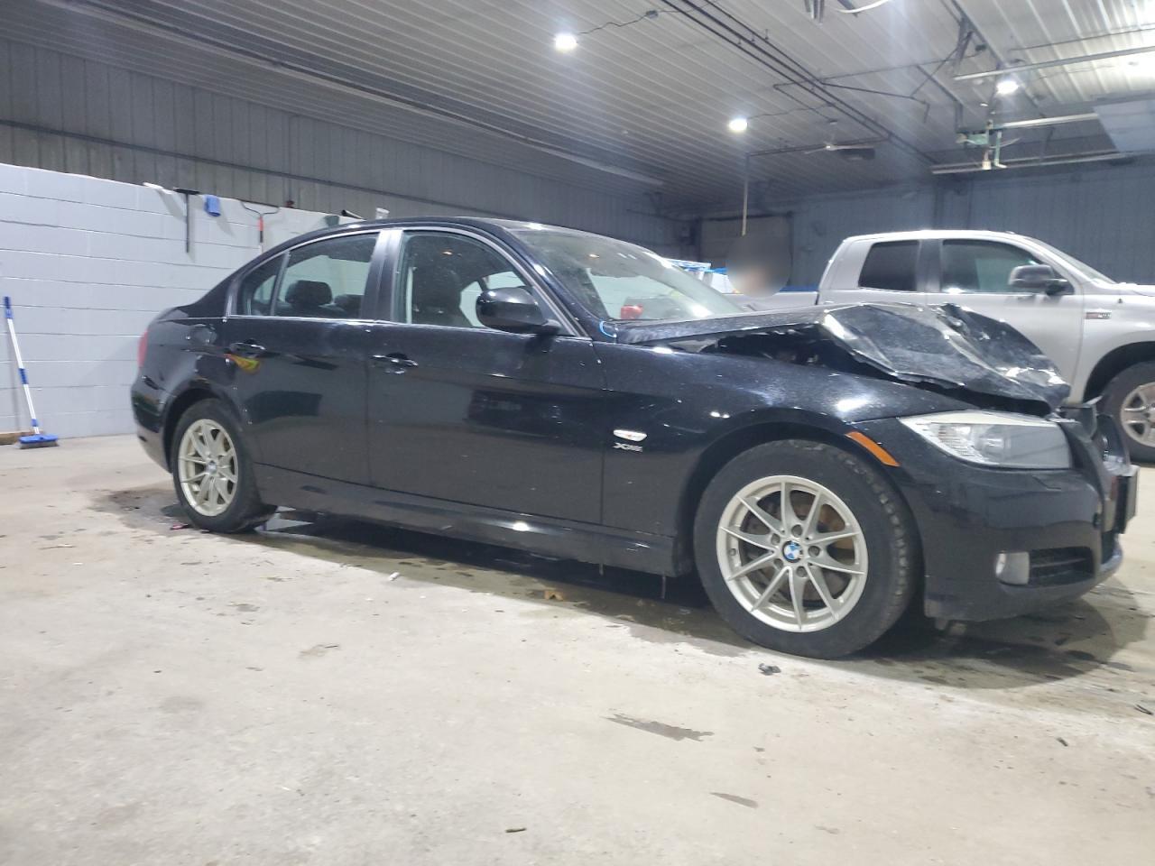 2010 BMW 3er - Image 4